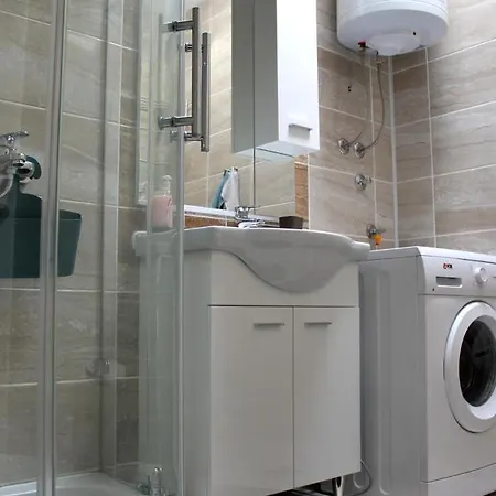 Апартаменты Stan Na Dan 1, Сараево