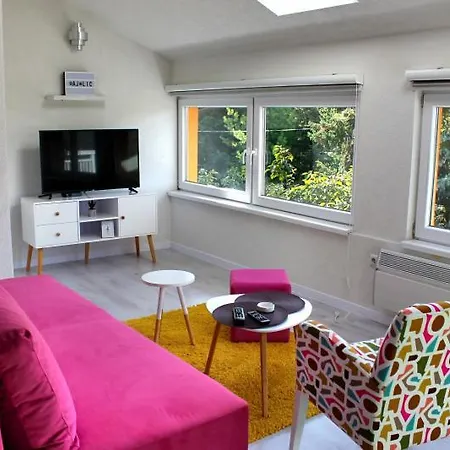 Stan Na Dan 1, * سراييفو